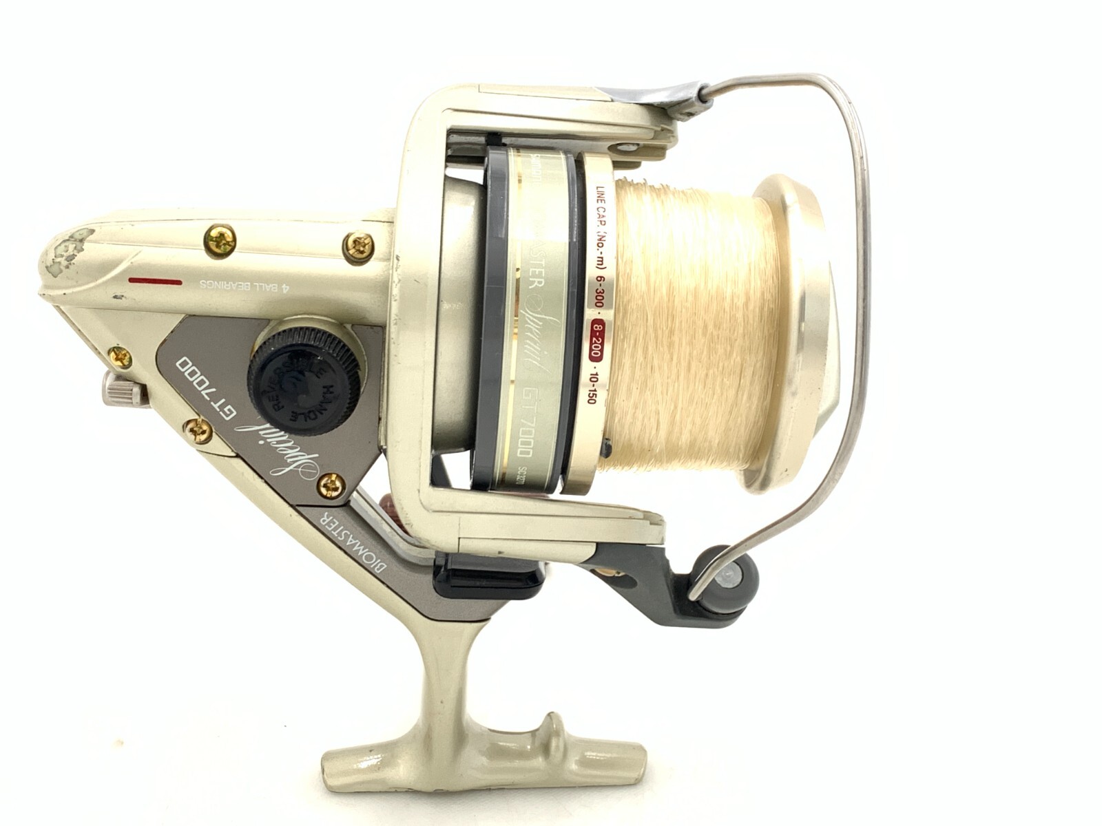 BIOMASTER Shimano SHIMANO バイオマスター シマノ 2009-2011 23G0125
