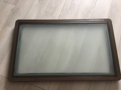 Wohnmobil fenster seitz