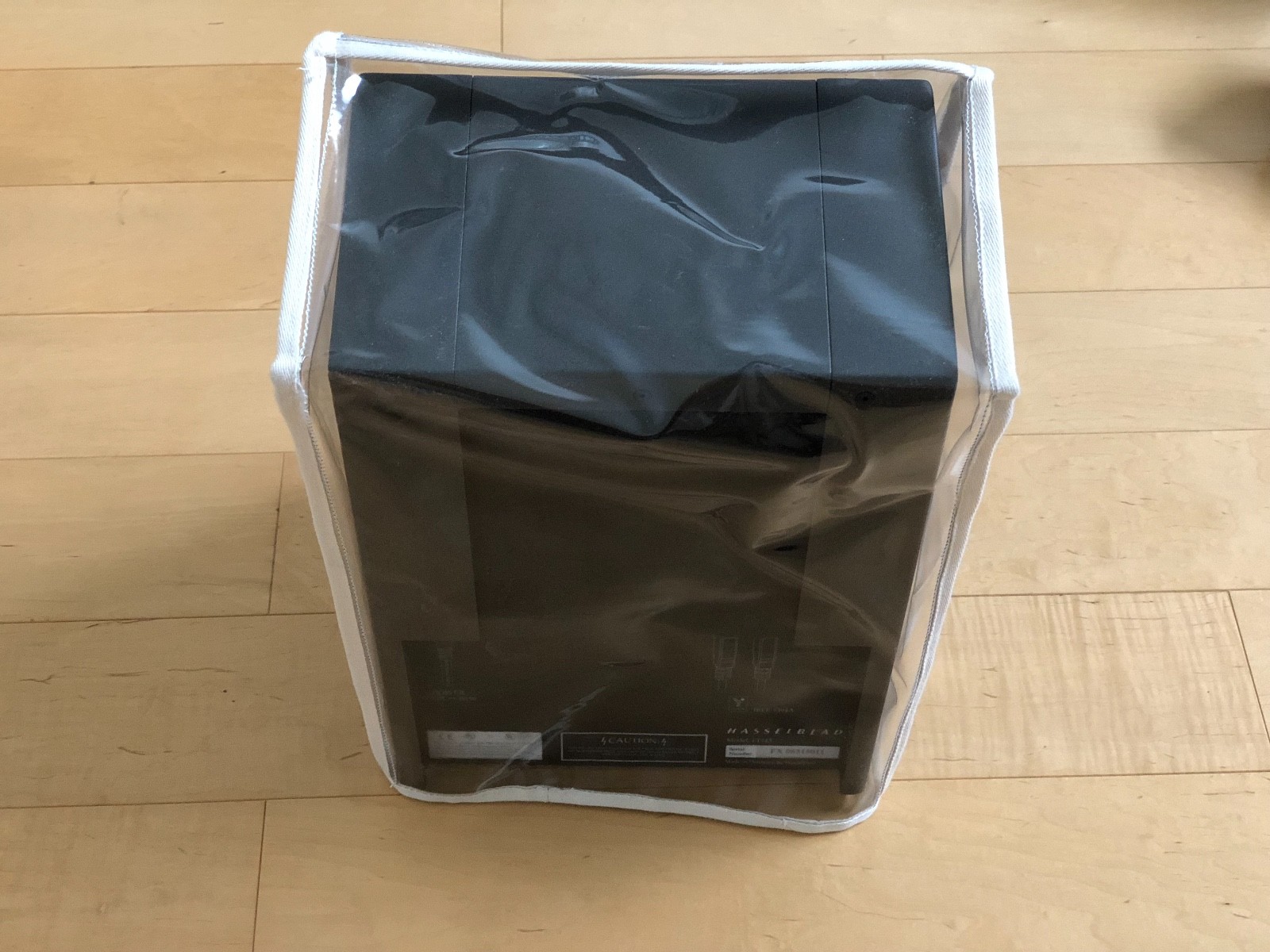 Hasselblad Flextight 343 Scanner Dust Cover