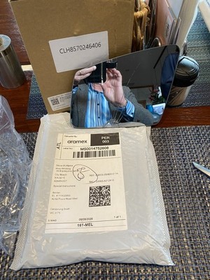 Item photo(s) from verified buyer