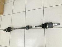 Suzuki Swift IV FZ 13-17 1,2 69KW Antriebswelle Gelenkwelle Rechts Vorne Suzuki Swift IV FZ 13-17 18.12.2013... Vorschau 7