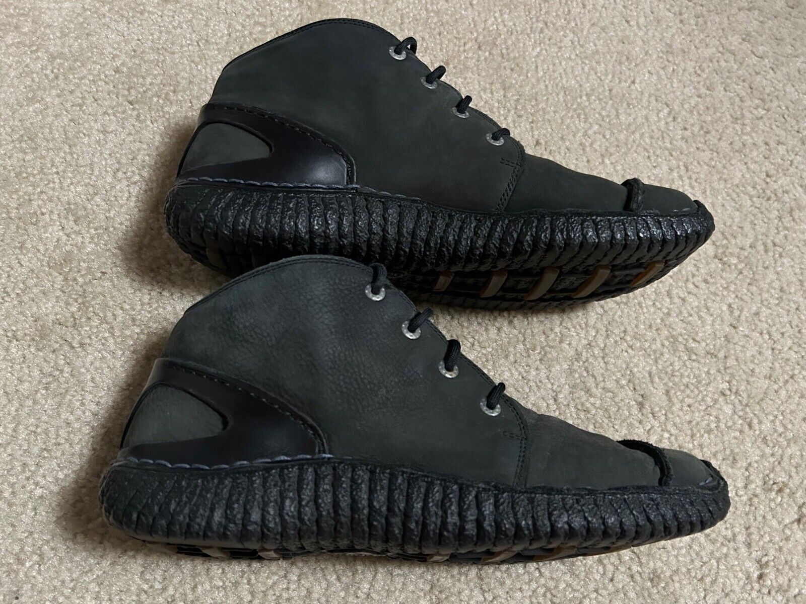 靴 untishold Ana / Black / 38 - 靴 靴 untishold Ana / Black / 38 - 靴