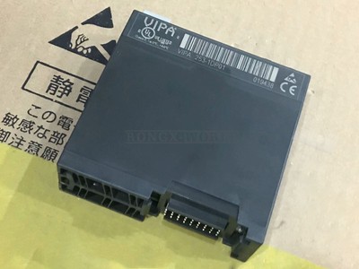 1PCS NEW VIPA Module 253-1DP01 VIPA253-1DP01 #A6-22