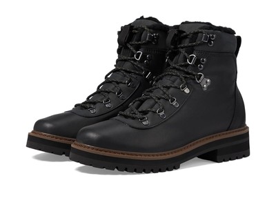Женские ботинки L.L.Bean Camden Hill Boot Alpine с утеплением