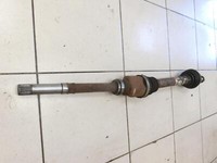 Citroen C3 Picasso 09-13 VTI 1,4 70KW Antriebswelle Gelenkwelle Rechts Vorne Citroen C3 Picasso 09-13 31.07.2009... Vorschau 2