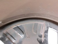 Mercedes-Benz EQE SUV X294 1 x Felge Aluminiumfelge 20 Zoll 5X112 Mercedes-Benz EQE SUV X294 A2944010600 gebraucht Vorschau 7