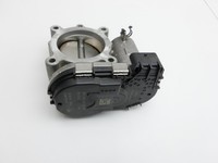 Mercedes W176 A200 12-15 1,6 115KW 270910 Drosselklappe Mercedes W176 A200 12-15 05.11.2012 A2701410025 0280750541... Vorschau 2