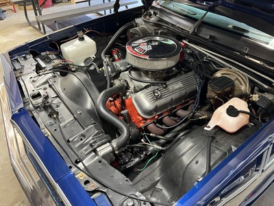 image 1 of engine