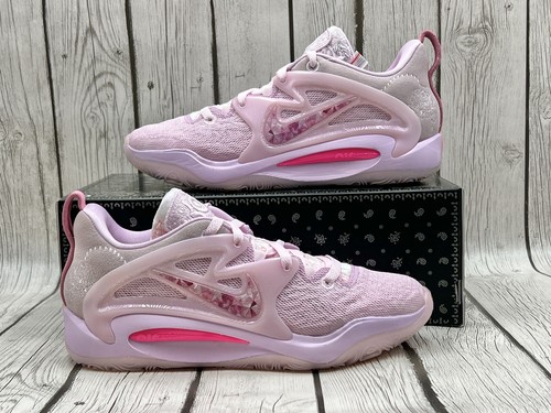 Size 13 - Nike KD 15 NRG Aunt Pearl DQ3851 600 | eBay Size 13 - Nike KD 15 NRG Aunt Pearl DQ3851 600 | eBay