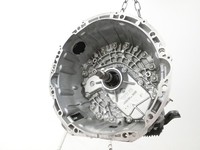 Mercedes C205 C400 15-18 3,0 245KW 4WD 725048 Automatikgetriebe Getriebe ohne Wandler 725048 Mercedes C205 C400... Vorschau 4