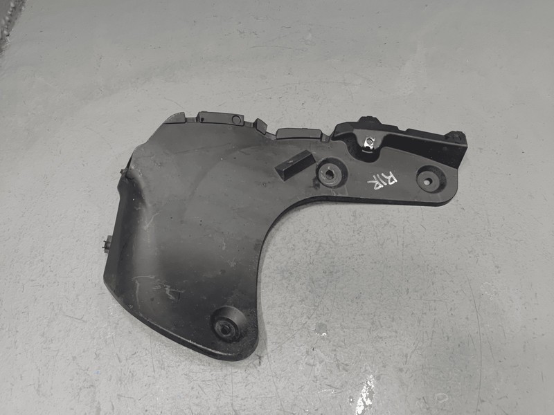 Used 2019-2025 Toyota RAV4 Rear Bumper Right Passenger Side Seal Shield Cover OEM