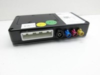 MG Saic MG4 EV Steuergerät ECU Modul FLC-WNP268 MG Saic MG4 EV 25.11.2022 11400603 gebraucht Vorschau 4