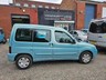 2005 05 CITROEN BERLINGO MULTISPACE 1.9 D FORTE MPV # ONE OWNER # 21,797 MILES