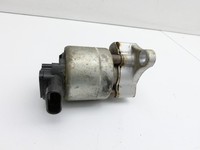 Peugeot 307 CC 03-05 2,0 100KW EW10J4 Abgasrückführventil EGR AGR Ventil Peugeot 307 CC 03-05 21.05.2004... Vorschau 2