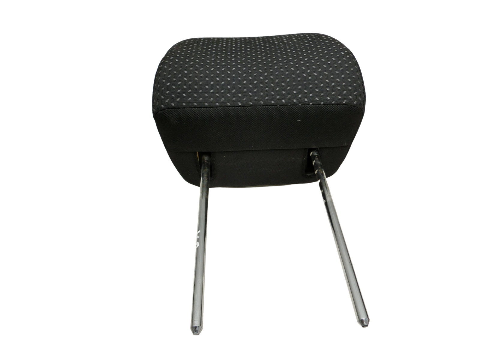 Hyundai I30 FD 10-12 5T Kopfstütze für Beifahrer Sitz Rechts oder Links Vorne  - Bild 1