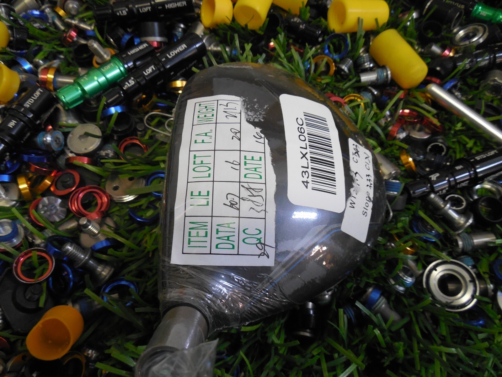 ★★★★★ テーラーメイドのセット　⑤ テーラーメイド(TaylorMade) クラブセット 10本組 キャディー