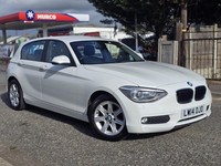 2014 BMW 116I sport 1.6cc petrol 116i Sport Euro 5 (s/s) 5dr, BEFORE 7695£ Hatch