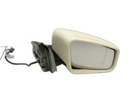 Mercedes W212 S212 E200 09-13 Spiegel Aussenspiegel Rechts elektr 623U Mercedes W212 S212 E200 09-13 25.02.2011... Vorschau 1