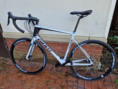 Giant defy hotsell 2 for sale
