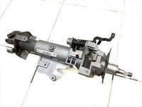 Nissan Murano I Z50 02-08 Höhenverstellung für Lenksäule Nissan Murano I Z50 02-08 20.04.2006 gebraucht Vorschau 1