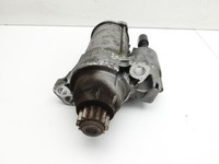 Seat Mii KF1 11-16 1,0 55KW Anlasser Starter Seat Mii KF1 11-16 30.03.2016 02M911021H 0001177006 gebraucht Vorschau 5