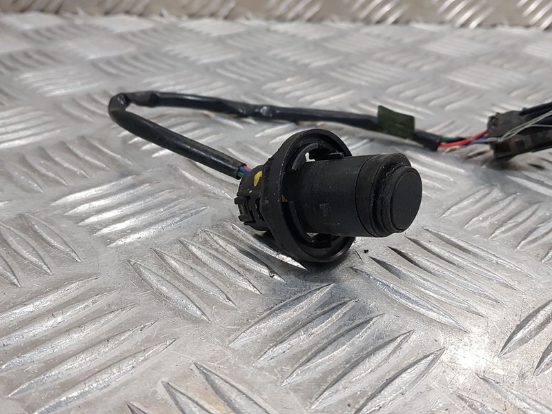 Capteur / Detecteur Obstacle - Ssangyong Rodius JusquâÃ  Dec. 2007 - 87920-21110 