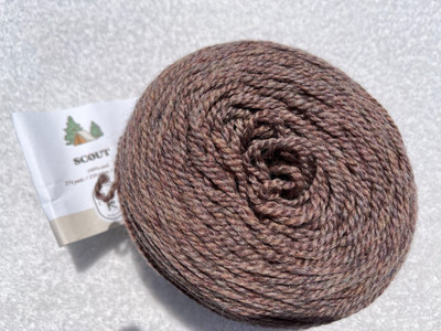 Kelbourne Woolens Scout yarn - 30% Off!