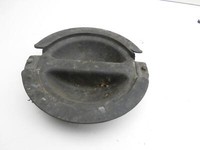 Jeep Grand Cherokee WK2 10-13 3,0d 177KW Deckel für Wartung Radhauschale zu Scheinwerfer Links Vorne Jeep Grand... Vorschau 2