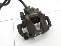 Dacia Sandero II B52 15-19 TCE 0,9 66KW Bremssattel Bremszange Vorne Rechts Dacia Sandero II B52 15-19 04.03.2015... Vorschau 4