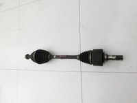 Mercedes W251 R350 10-13  CDI 3,0 195KW Autom 4WD Antriebswelle Gelenkwelle Links Vorne Mercedes W251 R350 10-13... Vorschau 2