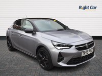 2023 Vauxhall Corsa 1.2 Gs Hatchback Petrol Manual