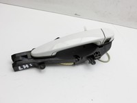 BMW X1 E84 12-15 KombiLim Türgriff Griff Aussen Hinten Links Ambiente Light 300 BMW X1 E84 12-15 29.04.2015 2992985... Vorschau 2