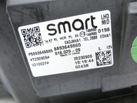 Smart #1 22-24 LED Scheinwerfer Frontscheinwerfer Links Smart #1 -- 8893649865 gebraucht Vorschau 5