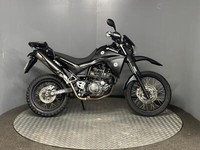 Yamaha XT by Craigs Honda, Shipley, West Yorkshire