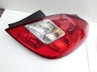 Opel Corsa D S07 06-10 5T Rückleuchte Rücklicht Heckleuchte Rechts orig Opel Corsa D S07 06-10 25.02.2010 13269051... Vorschau 2