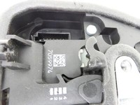 BMW 1er E88 125I 07-11 Cabrio Türschloss m. ZV Stellmotor Rechts Vorne BMW 1er E88 125I 07-11 26.10.2007 7202146... Vorschau 4