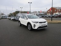 2022 Kia Stonic 1.0 T-GDi 2 SUV 5dr Petrol Manual Euro 6 (s/s) (99 bhp) HATCHBAC