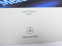 Mercedes W245 B200 06-08 Serviceheft Betriebsanleitung Anleitung Bordmappe Mercedes W245 B200 06-08 13.12.2006... Vorschau 5