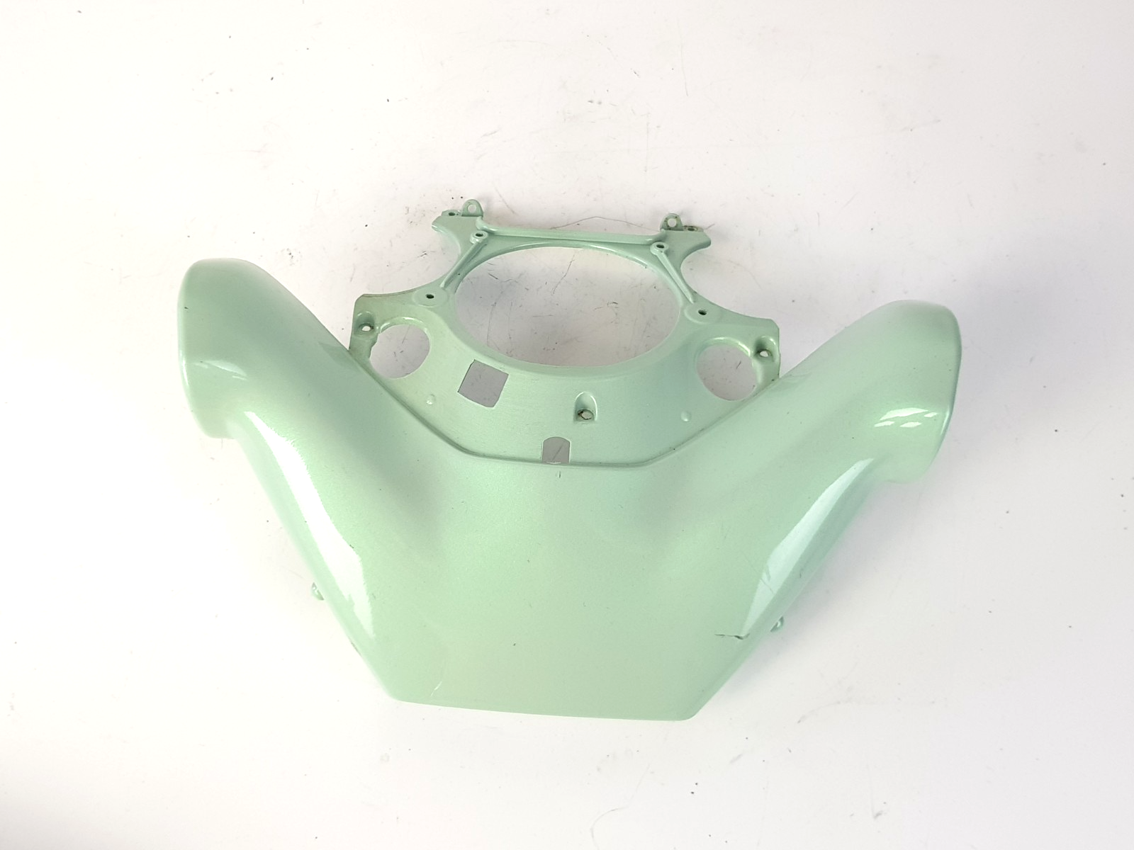 Coperchio Manubrio Coprimanubrio Posteriore APRILIA SCARABEO 125 150 200 99 - 04