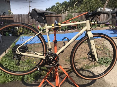 specialized sequoia 56