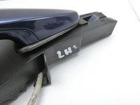 BMW X3 F25 10-14 Türgriff Griff aussen Links Hinten A76 BMW X3 F25 10-14 22.06.2011 7207561 51217207561 gebraucht Vorschau 5
