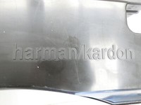 Mercedes W212 E350 09-14 Lautsprecher Subwoofer Harman Kardon Logic7 Mercedes W212 E350 09-14 14.02.2009... Vorschau 4