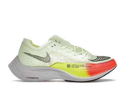 Nike ZoomX Vaporfly NEXT% 2 Fast Pack 2021 - CU4111700 | eBay