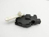 Jaguar XJ X351 09-15 Luftklappenstellmotor Stellmotor Pos.4 Links Vorne Jaguar XJ X351 09-15 26.08.2009 EFB351... Vorschau 2