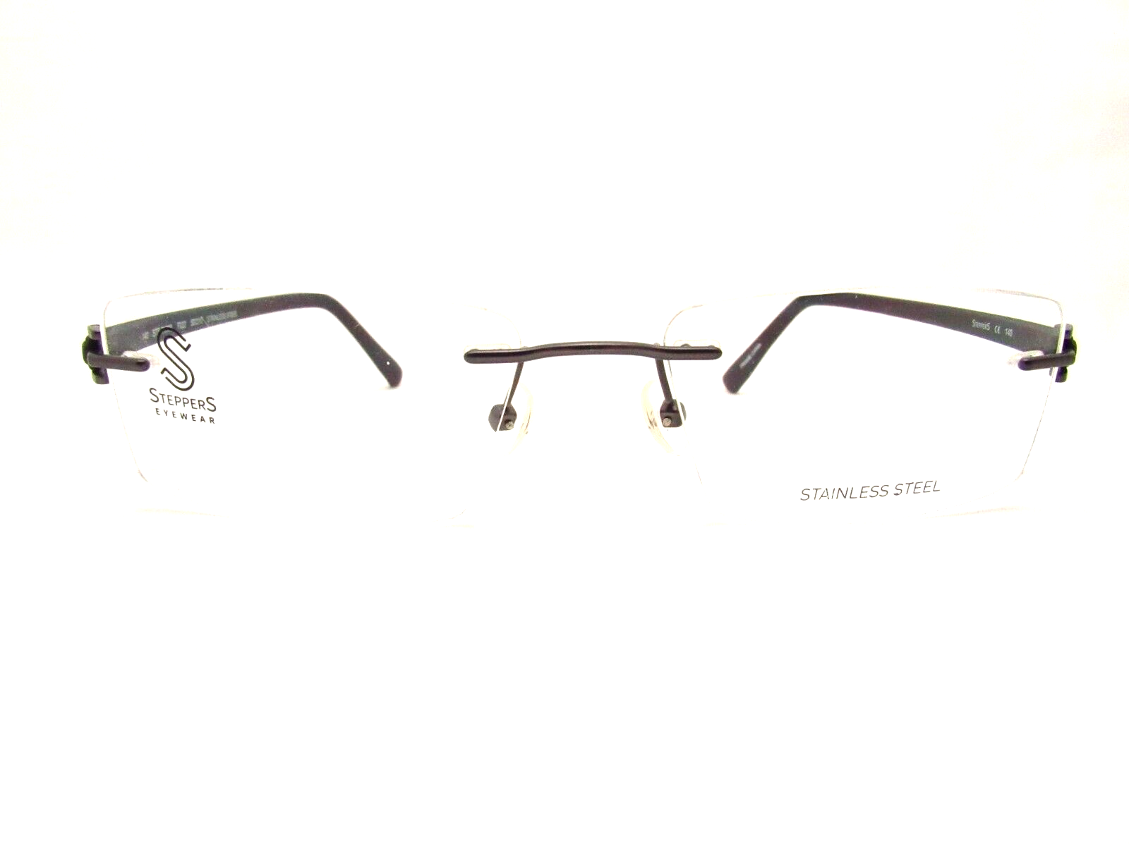 【ESC STUDIO】22SS★ laurel leaves mtm Sunglasses Stylus Black | rh+
