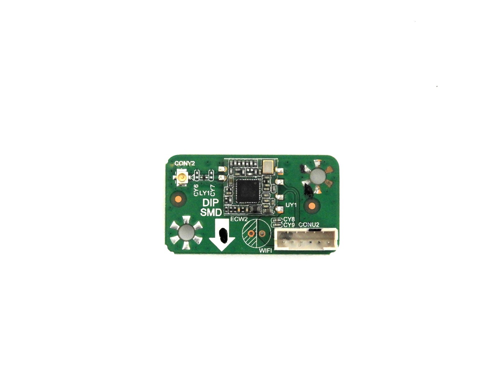 E123995 плата управления схема ✔ RCA SLD48G45RQ Wi-Fi Module LF.WIFI.A , E123995 