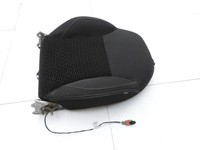 Citroen C3 II SC 09-13 5T Sitzbezug Rückenpolster Links Vorne für Fahrer Sitz Citroen C3 II SC 09-13 03.05.2011... Vorschau 2