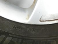 Kia Venga YN 09-15 4 x Kompletträder Aluminiumfelge Sommerreifen 205/55R16 5X114.3 Kia Venga YN 09-15 26.11.2013... Vorschau 8