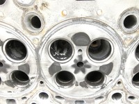 BMW F11 525d 10-14 2,0d 142KW N47D20D Zylinderkopf ohne Ventile BMW F11 525d 10-14 04.04.2013 1112-7810463 7810463... Vorschau 8