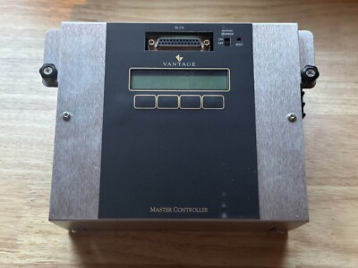 Vantage Q Systems Master Controller Module MC